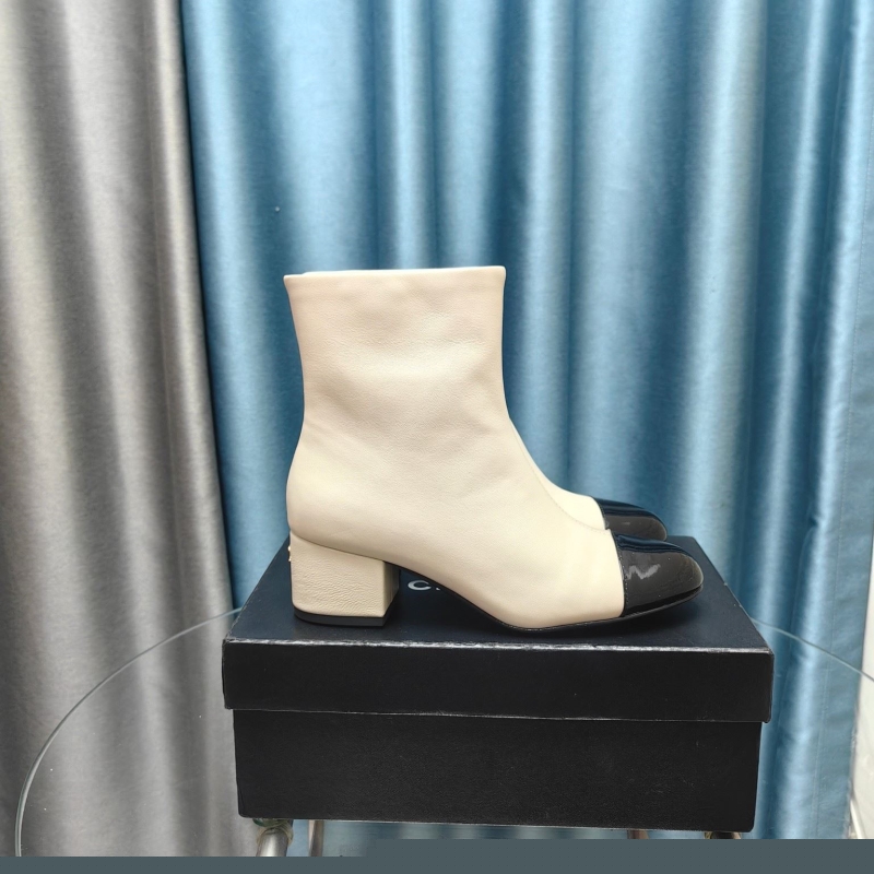 Ch*el boots